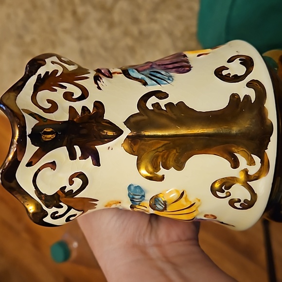 Vintage Wade "Festival" pottery - Picture 10 of 11